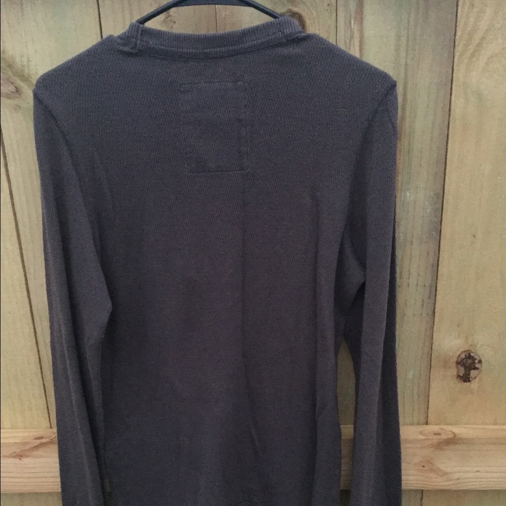 Men's Hollister Thermal - Picture 2 of 2